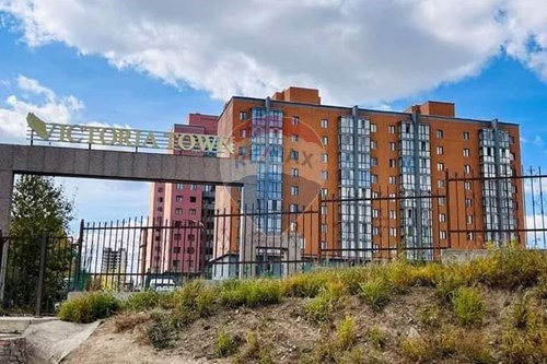 For Sale-Condo/Apartment-Khan-Uul, Mongolia-119084006-11