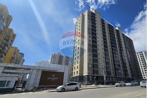 For Sale-Condo/Apartment-Sukhbaatar, Mongolia-119082068-13