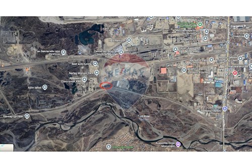 For Sale-Land-Songinokhairkhan, Mongolia-119012189-423