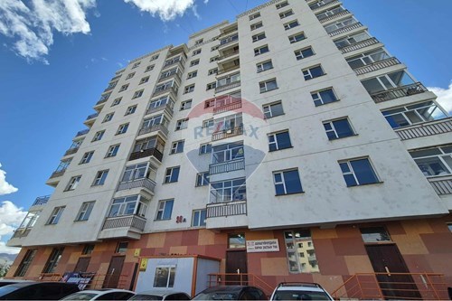 Худалдах-Орон сууц-803 Онцгойгийн байр  - Хан-Уул, Монгол-119020314-57
