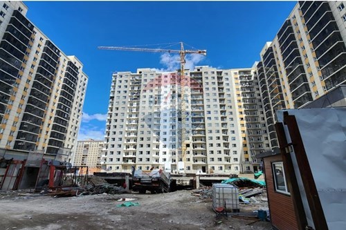 Худалдах-Block of Apartments-Arga bilig  - Сүхбаатар, Монгол-119012298-89