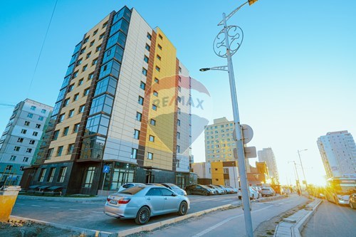 For Sale-Commercial/Retail-21 Vista  - Songinokhairkhan, Mongolia-119077028-310