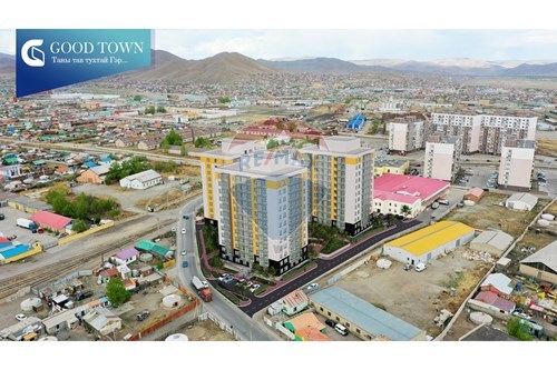 For Sale-Condo/Apartment-Bayanzurkh, Mongolia-119005066-98