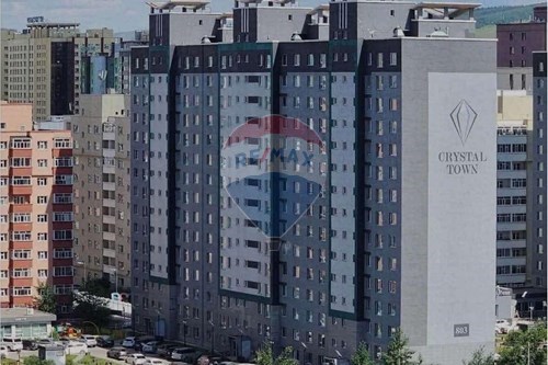 For Sale-Condo/Apartment-Bayanzurkh, Mongolia-119082008-39