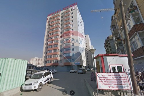 For Sale-Condo/Apartment-71 Амгалан хотхон  - Bayanzurkh, Mongolia-119020204-86