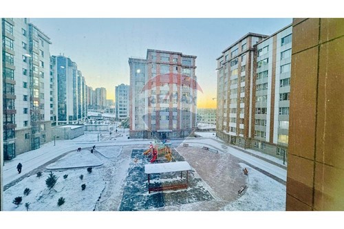 For Sale-Condo/Apartment-01 Artsat1  - Khan-Uul, Mongolia-119072003-64