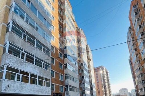 For Sale-Block of Apartments-Bayangol, Mongolia-119087011-50