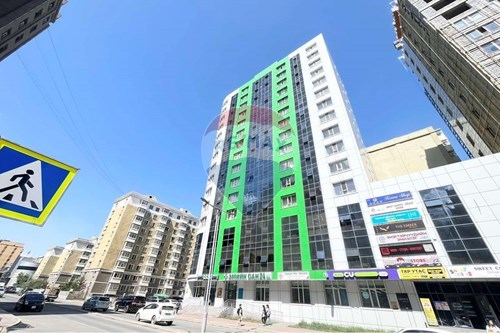 Түрээс-Block of Apartments-Баянзүрх, Монгол-119009206-529