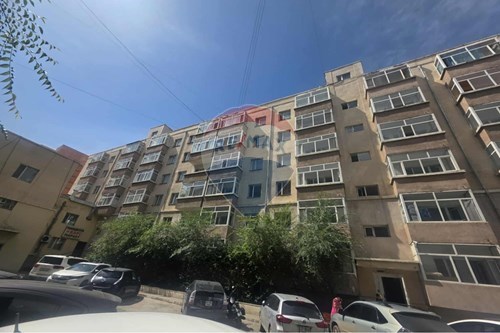 For Sale-Parking-Bayangol, Mongolia-119009258-319