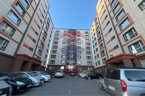 For Sale-Condo/Apartment-Khan-Uul, Mongolia-119085006-10