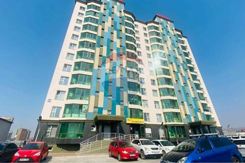 For Rent/Lease-Condo/Apartment-Sukhbaatar, Mongolia-119054042-12