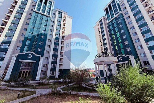 For Sale-Condo/Apartment-Khan-Uul, Mongolia-119012219-1046