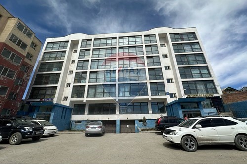 For Sale-Condo/Apartment-Bayanzurkh, Mongolia-119036055-512