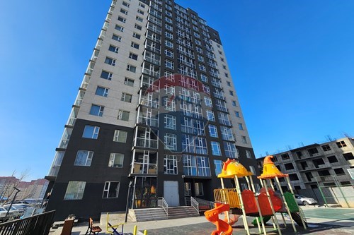For Sale-Condo/Apartment-Bayanzurkh, Mongolia-119048235-669