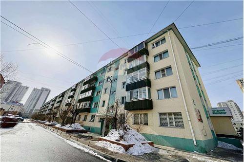 For Rent/Lease-Condo/Apartment-СБД, 2-р хороо 5-р хороолол  - Sukhbaatar, Mongolia-119012257-959