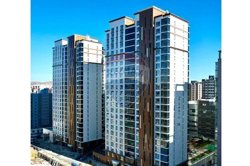 For Rent/Lease-Condo/Apartment-Bayanzurkh, Mongolia-119082029-26