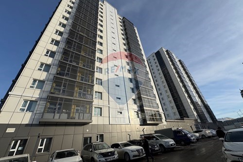 For Sale-Whole apartment building-Khan-Uul, Mongolia-119030102-355