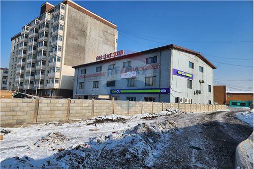 Худалдах-Хашаа байшин-Сонгинохайрхан, Монгол-119009207-171