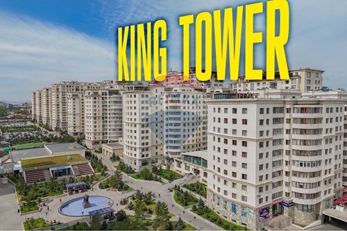 For Sale-Condo/Apartment-Khan-Uul, Mongolia-119082008-67