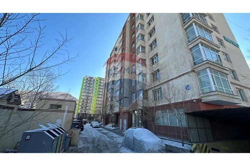 For Sale-Condo/Apartment-Khan-Uul, Mongolia-119035005-836