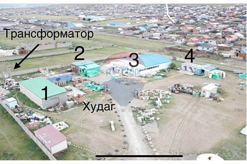 For Sale-Industrial-тахилт  - Songinokhairkhan, Mongolia-119007090-37