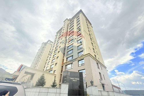 Худалдах-Зогсоол-2 Twin tower Villa  - Хан-Уул, Монгол-119020404-13