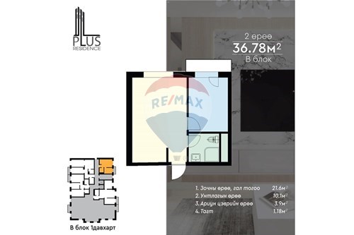 Slider Image Thumbnail