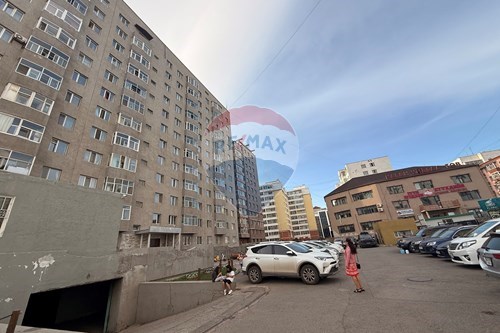 Худалдах-Block of Apartments-Баянзүрх, Монгол-119048317-42