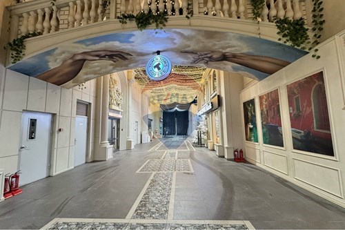 Slider Image Thumbnail