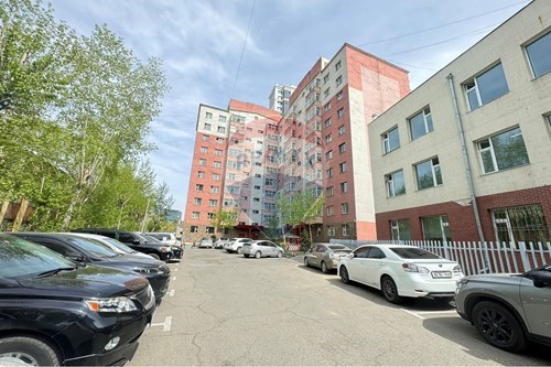 For Sale-Condo/Apartment-Sukhbaatar, Mongolia-119050009-75