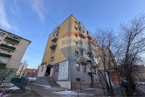 Bayanzurkh, Mongolia
