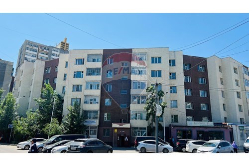 For Sale-Condo/Apartment-Bayangol, Mongolia-119014040-197