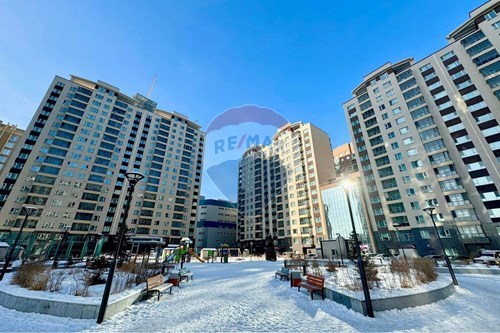 For Sale-Condo/Apartment-Bayanzurkh, Mongolia-119083009-5