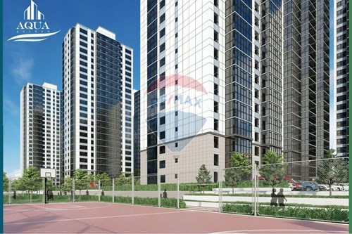 For Sale-Block of Apartments-Khan-Uul, Mongolia-119048136-165