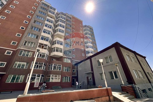 Худалдах-Орон сууц-Баянгол, Монгол-119009428-203