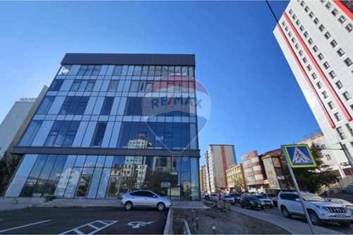 For Sale-Commercial/Retail-Bayangol, Mongolia-119012250-471