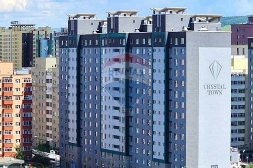 Худалдах-Орон сууц-1409 кристал  - Баянзүрх, Монгол-119077033-96