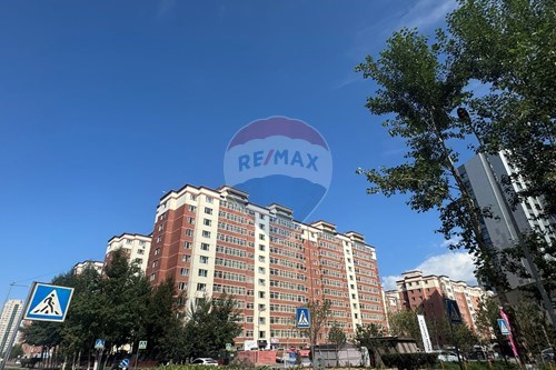 For Sale-Condo/Apartment-Khan-Uul, Mongolia-119009293-200