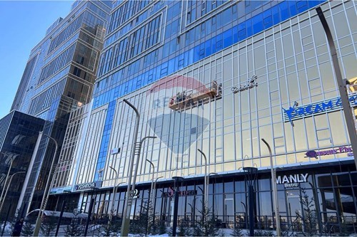For Sale-Block of Apartments-Khan-Uul, Mongolia-119012377-47