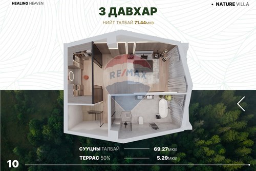 Slider Image Thumbnail