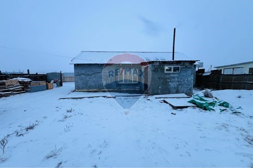 For Sale-Land-Songinokhairkhan, Mongolia-119020142-336
