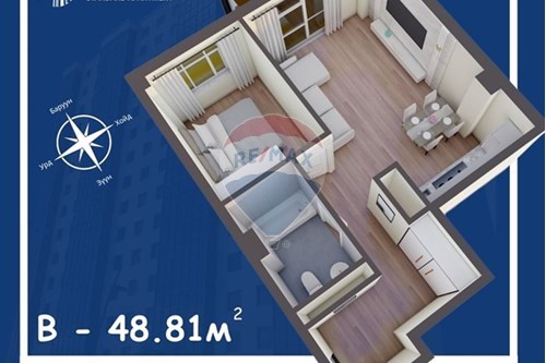 Slider Image Thumbnail