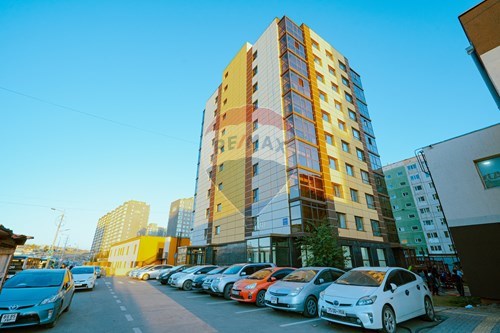 For Sale-Condo/Apartment-Толгойтын гудамж 21 виста  - 21-р хороолол  - Songinokhairkhan, Mongolia-119077028-333