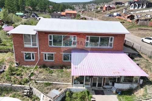 For Sale-Terraced House-Chingeltei, Mongolia-119085002-119