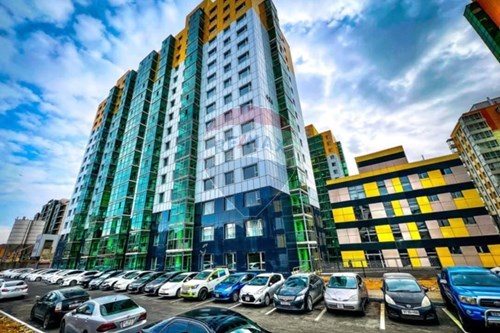 For Sale-Condo/Apartment-Khan-Uul, Mongolia-119048121-313