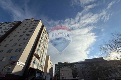 Residential - Condo/Apartment - Sukhbaatar, Mongolia - MN