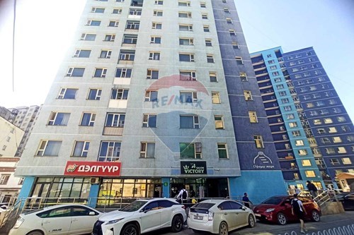 For Sale-Condo/Apartment-Bayanzurkh, Mongolia-119065056-504