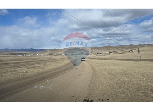 For Sale-Land-11 тоот Өгөөмөр Харзтайн суурин  - Erdene, Mongolia-119038153-1