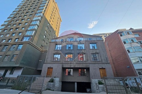 For Rent/Lease-Condo/Apartment-хаус  - Bayanzurkh, Mongolia-119013023-247