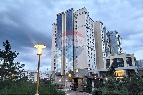 Худалдах-Орон сууц-Хан-Уул, Монгол-119012313-57